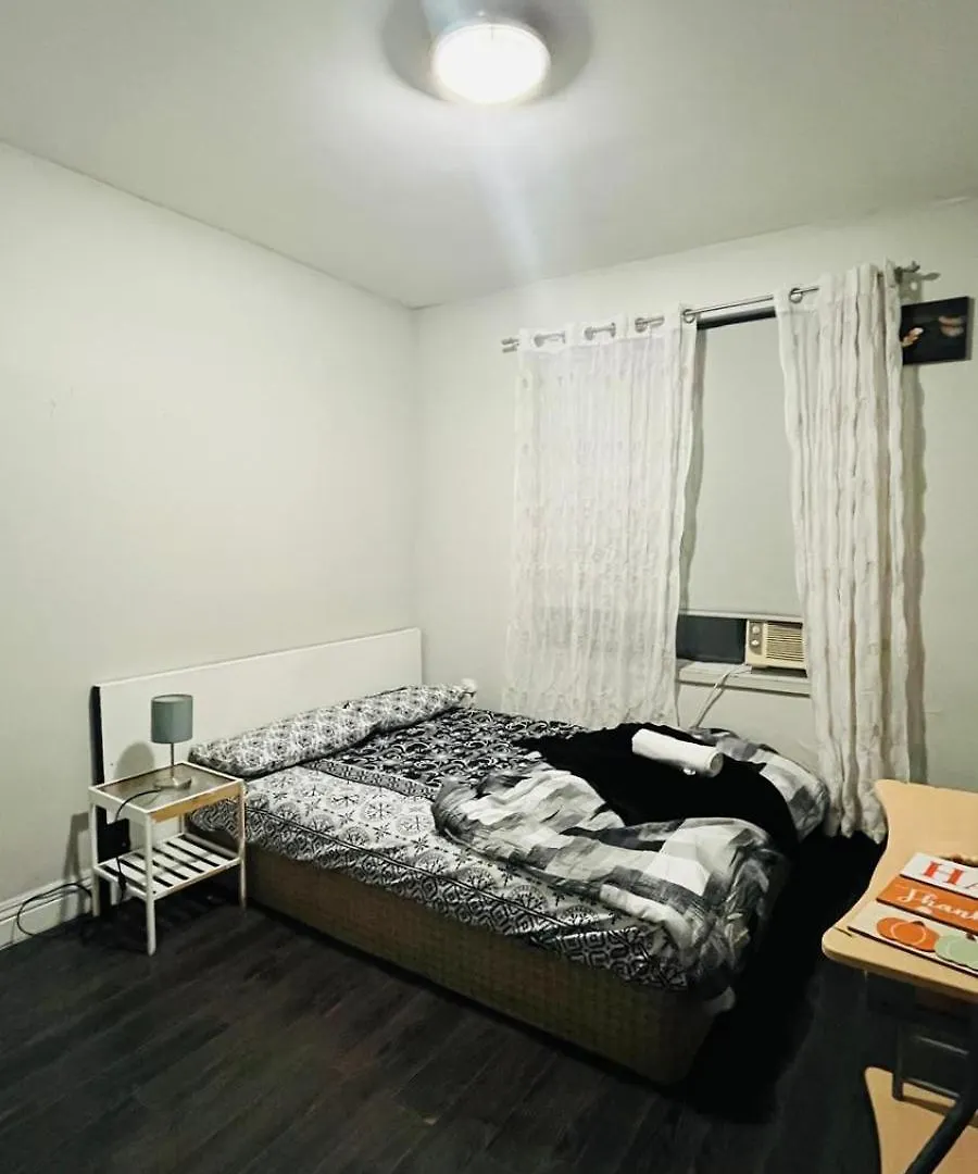 Cozy Apartment Τορόντο Καναδάς