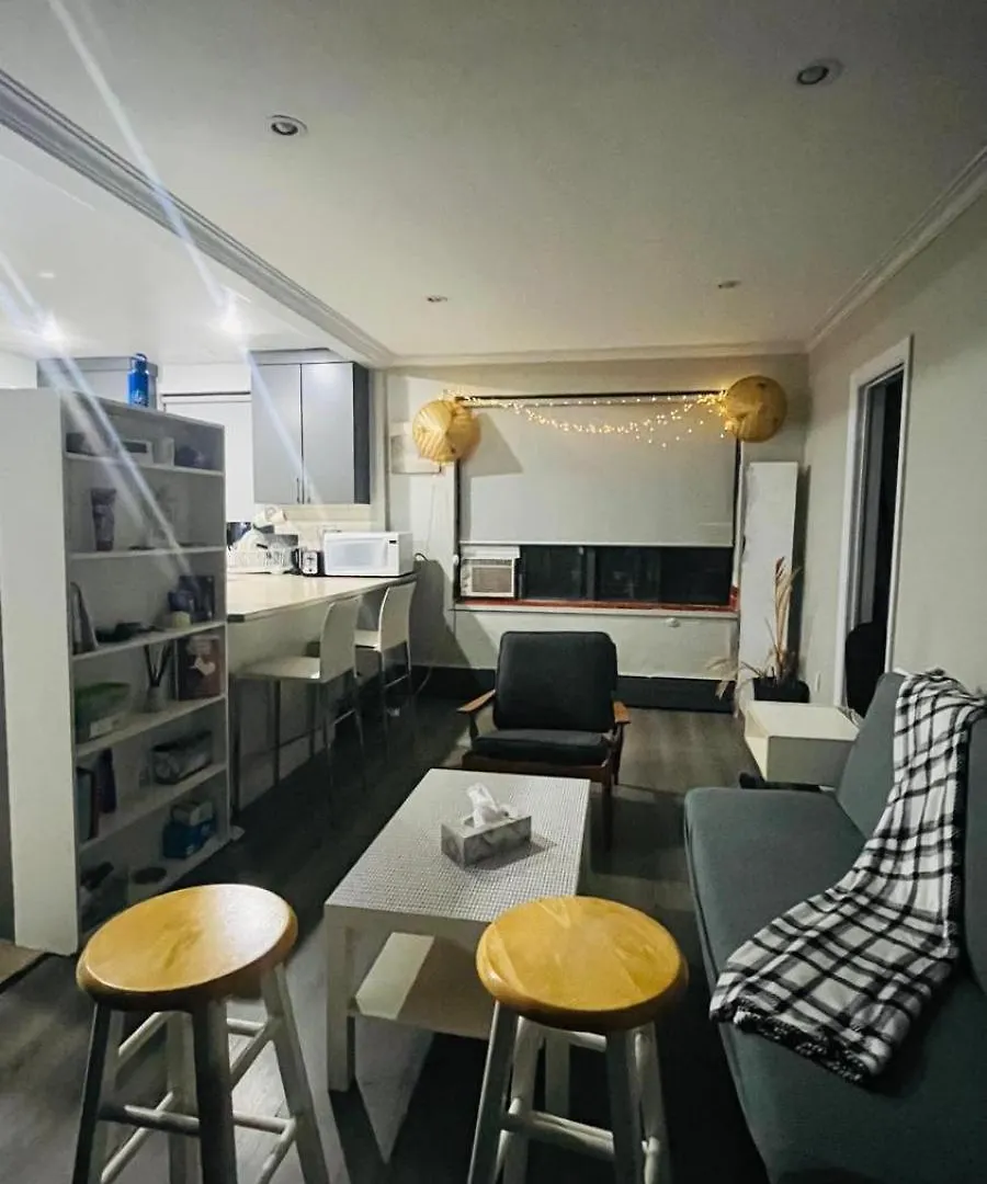 Cozy Apartment Τορόντο