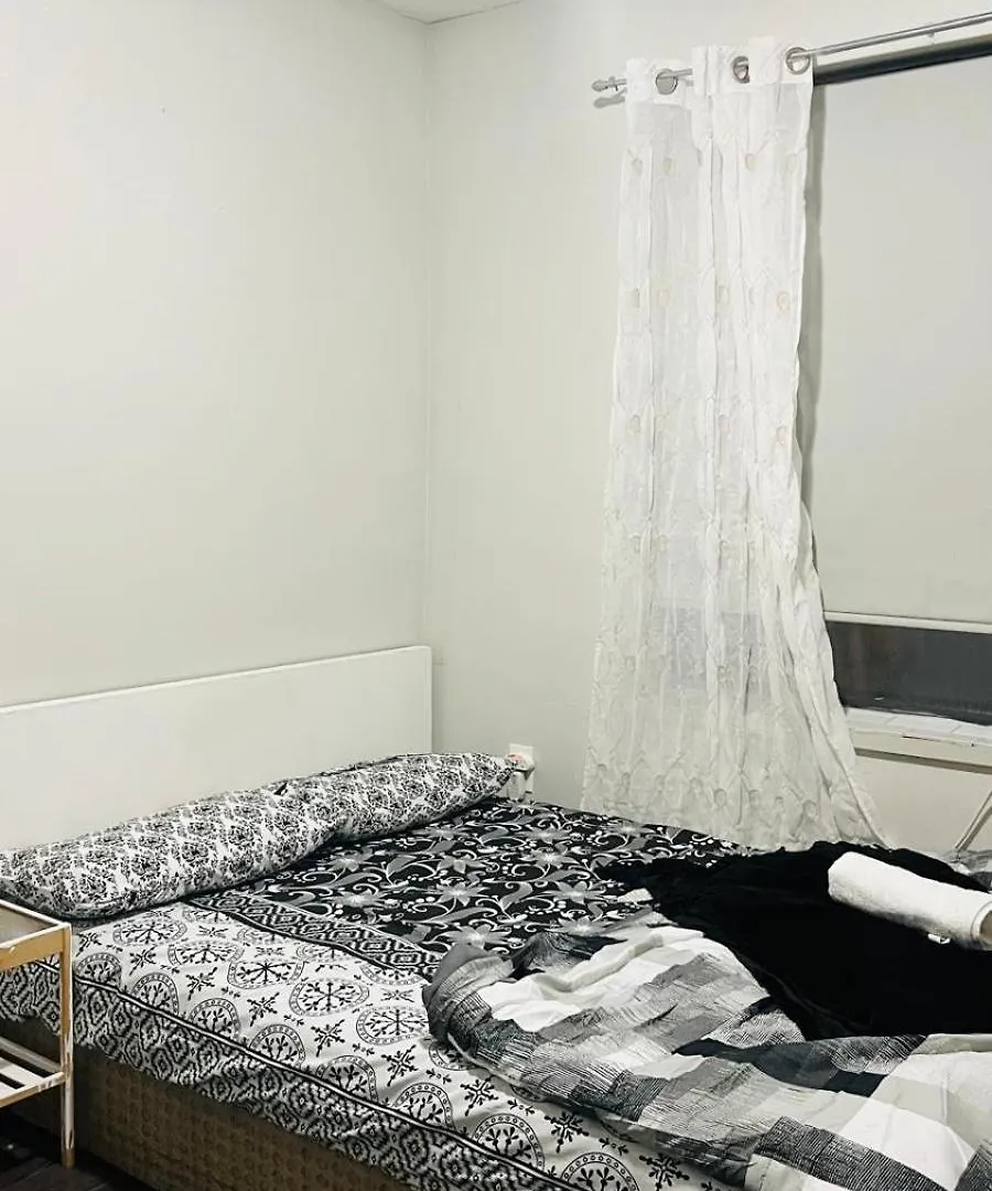 Cozy Apartment Τορόντο 0*,