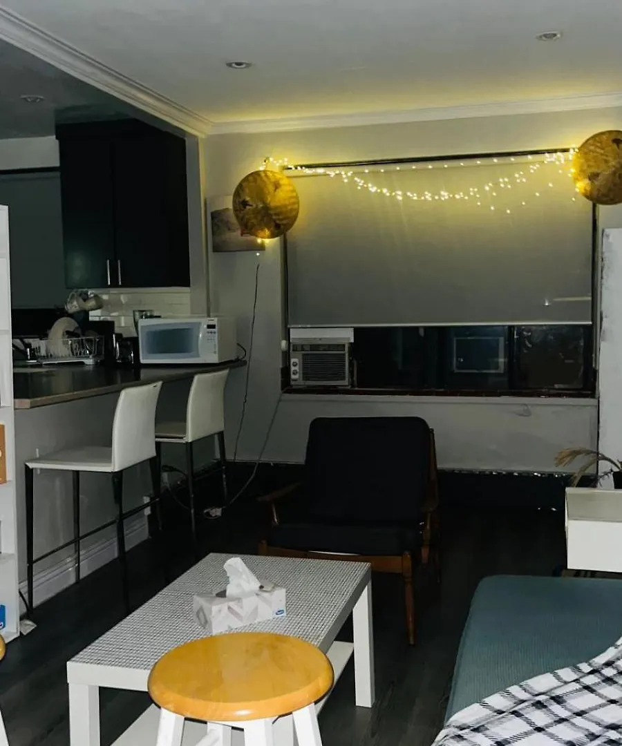 Cozy Apartment Τορόντο 0*,  Καναδάς