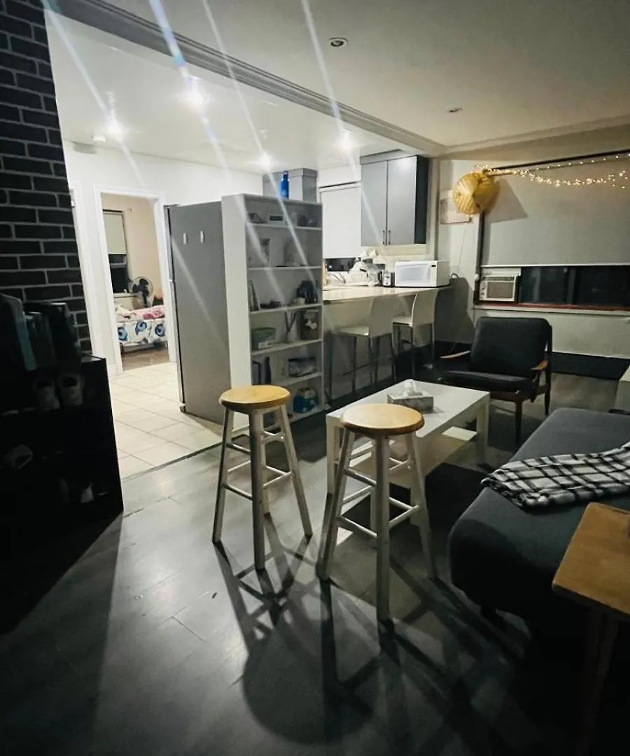 Cozy Apartment Τορόντο