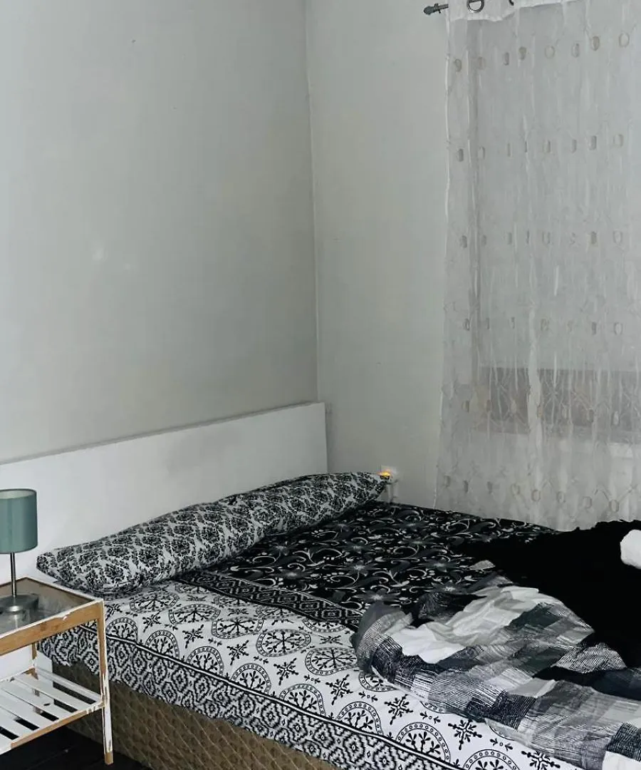 Cozy Apartment Τορόντο Καναδάς