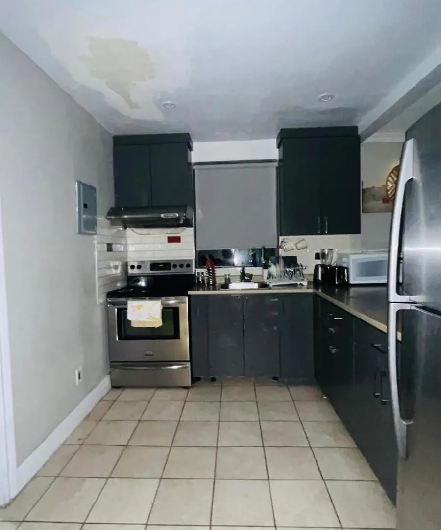 Cozy Apartment Τορόντο 0*,  Καναδάς