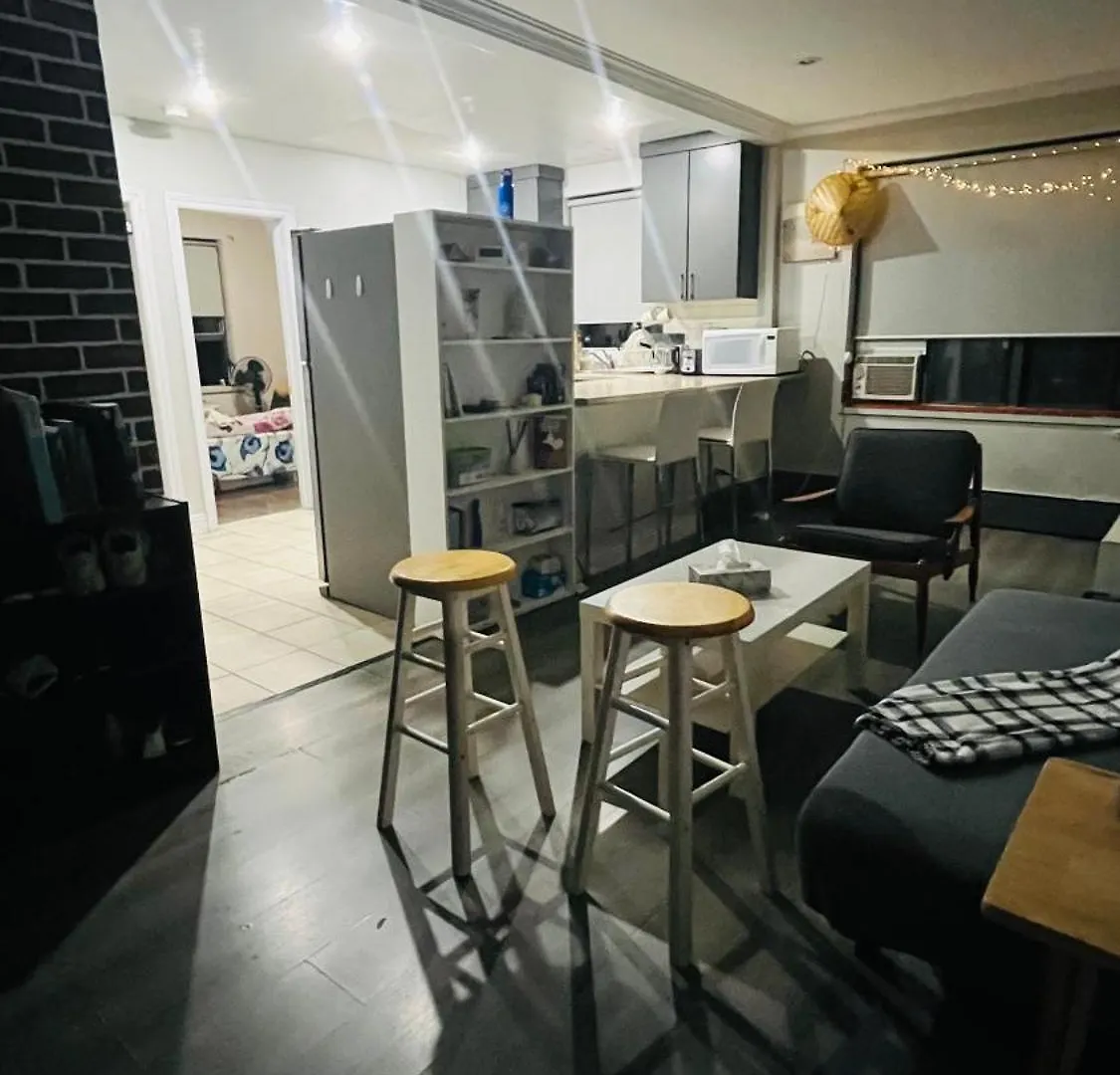 Cozy Apartment Τορόντο