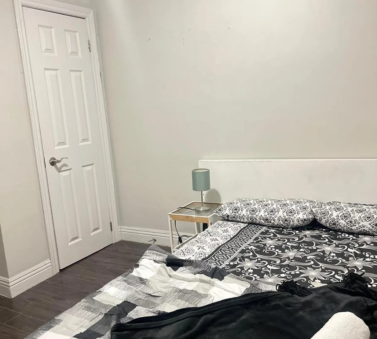 Cozy Apartment Τορόντο Καναδάς