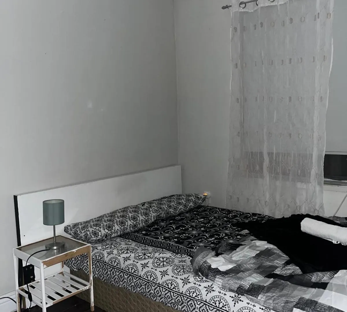 Cozy Apartment Τορόντο