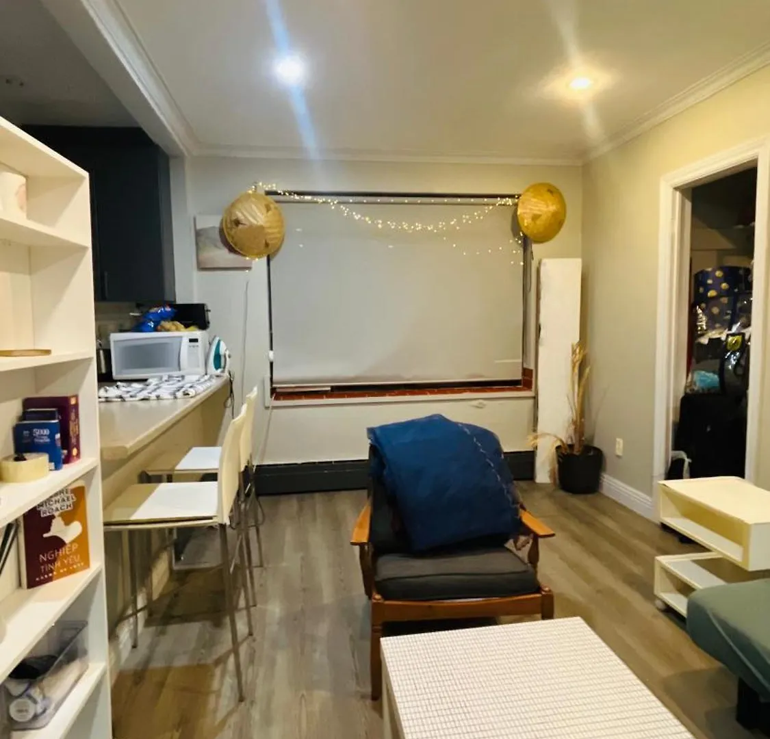 Cozy Apartment Τορόντο